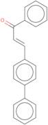 trans-4-Phenylchalcone oxide