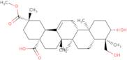 Phytolaccinic acid