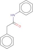 2-Phenyl-N-phenylacetamide