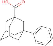3-Phenyl-1-adamantane carboxylic acid