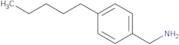 4-Pentylbenzylamine