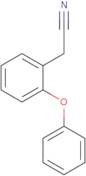 2-Phenoxyphenylacetonitrile