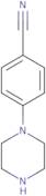 4-(N-Piperazinyl)benzonitrile