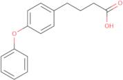 4-(4-Phenoxyphenyl)butyric acid