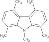 1,4,5,8,9-Pentamethylcarbazole