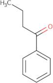 Phenyl-N-propyl ketone