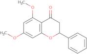 Pinocembrin dimethylether