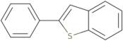 2-Phenylbenzo[B]thiophene