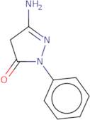 1-Phenyl-3-aminopyrazol-5-one