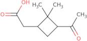 Pinonic acid