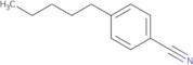 4-Pentylbenzonitrile