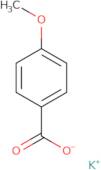 Potassium 4-anisate