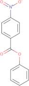 Phenyl 4-nitrobenzoate