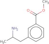 3'-(2-Propylamine)benzoic acid methyl ester