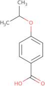 4-iso-Propoxybenzoic acid