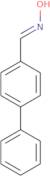 4-Phenylbenzaldehyde oxime