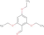 Phloroglucinol aldehyde triethyl ether