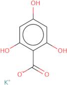 Potassium phloroglucinol carboxylate