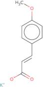 Potassium 4-methoxycinnamate