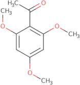 Phloroacetophenone trimethyl ether