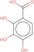 Pyrogallol-4-carboxylic acid