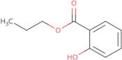Propyl 2-hydroxybenzoate