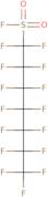 Perfluoroheptanesulfonyl fluoride