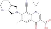 Pradofloxacin