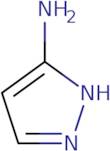 1H-Pyrazol-5-amine