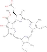 Pheophorbide A - mixture of diastereomers