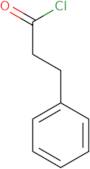 3-Phenylpropionyl chloride