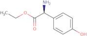 H-Phg(4-OH)-OEt