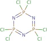 Phosphonitrilic chloride trimer