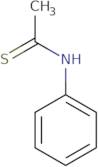 N-Phenylethanethioamide