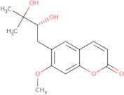 Peucedanol methyl ether