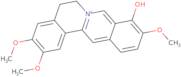 Palmatrubine