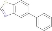 5-phenylbenzo[d]thiazole