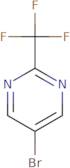 5-Bromo-2-(trifluoromethyl)pyrimidine