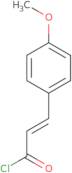 3-(4-Methoxyphenyl)-2-propenoyl chloride