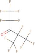 Perfluoro-(2-methyl-3-pentanone)