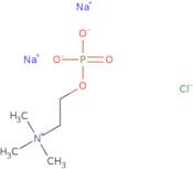 Phosphocholine chloride sodium salt hydrate
