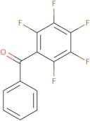 2,3,4,5,6-Pentafluorobenzophenone