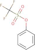 Phenyl Trifluoromethanesulfonate
