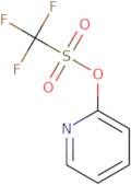 2-Pyridyl Trifluoromethanesulfonate