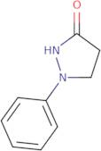 1-Phenyl-3-pyrazolidone