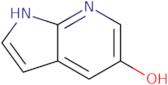 1h-Pyrrolo[2,3-b]pyridin-5-ol