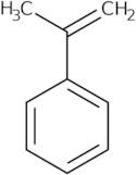2-Phenyl-1-propene - stabilized with TBC