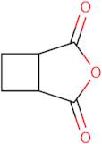 Perhydrocyclobuta[c]furan-1,3-dione