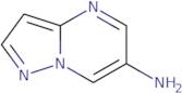 Pyrazolo[1,5-a]pyrimidin-6-amine