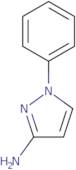 1-Phenyl-1h-pyrazol-3-amine